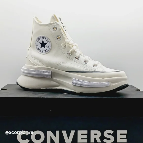 Converse RunStar Legacy CX Streetwear  Shoes Size 7.5 Wom - Picture 4 of 15